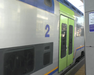 Più treni collegano il Piemonte con Milano